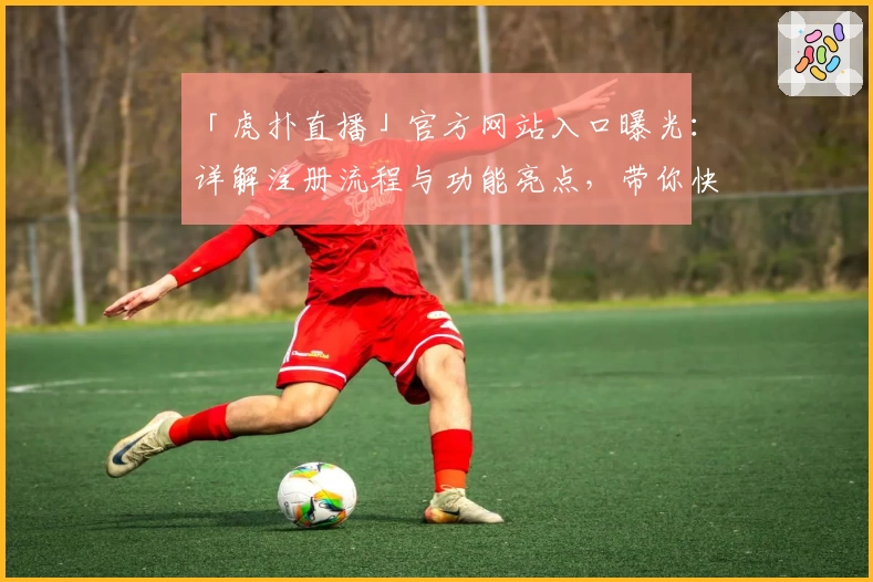 「虎扑直播」官方网站入口曝光：详解注册流程与功能亮点，带你快速上手使用体验