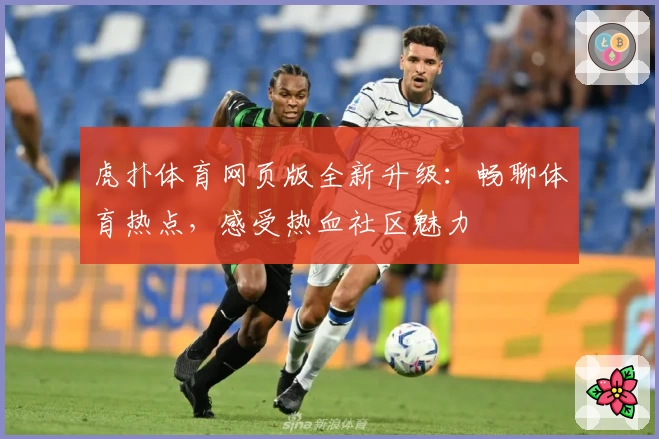 虎扑体育网页版全新升级：畅聊体育热点，感受热血社区魅力