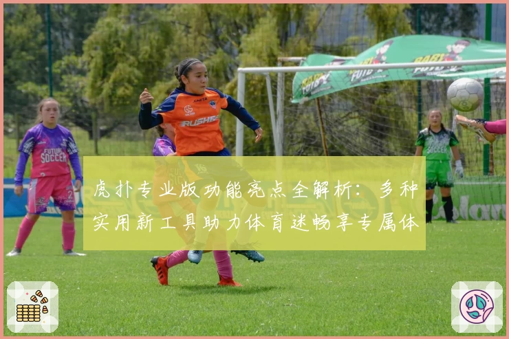虎扑专业版功能亮点全解析：多种实用新工具助力体育迷畅享专属体验