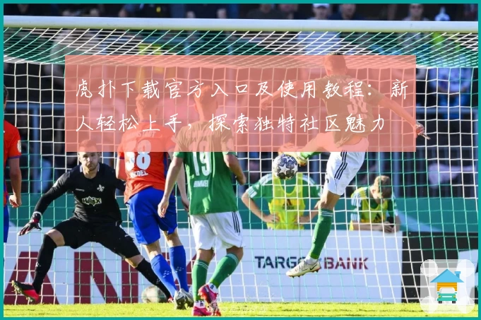 虎扑下载官方入口及使用教程：新人轻松上手，探索独特社区魅力